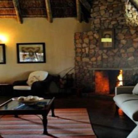 Kwantu Private Game Reserve Sidbury Luaran gambar