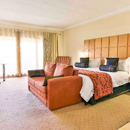 Kwantu Private Game Reserve Sidbury Luaran gambar