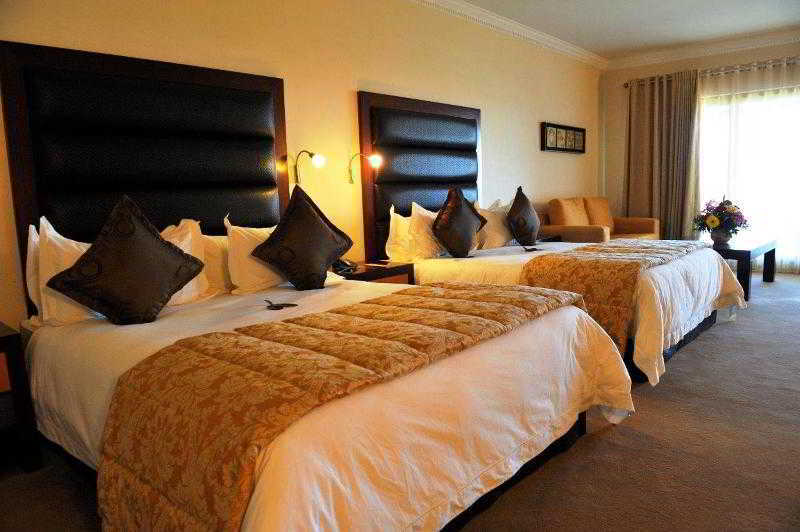 Kwantu Private Game Reserve Sidbury Luaran gambar