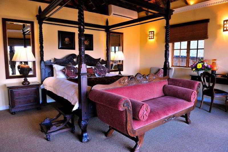 Kwantu Private Game Reserve Sidbury Luaran gambar