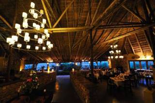 Kwantu Private Game Reserve Sidbury Luaran gambar