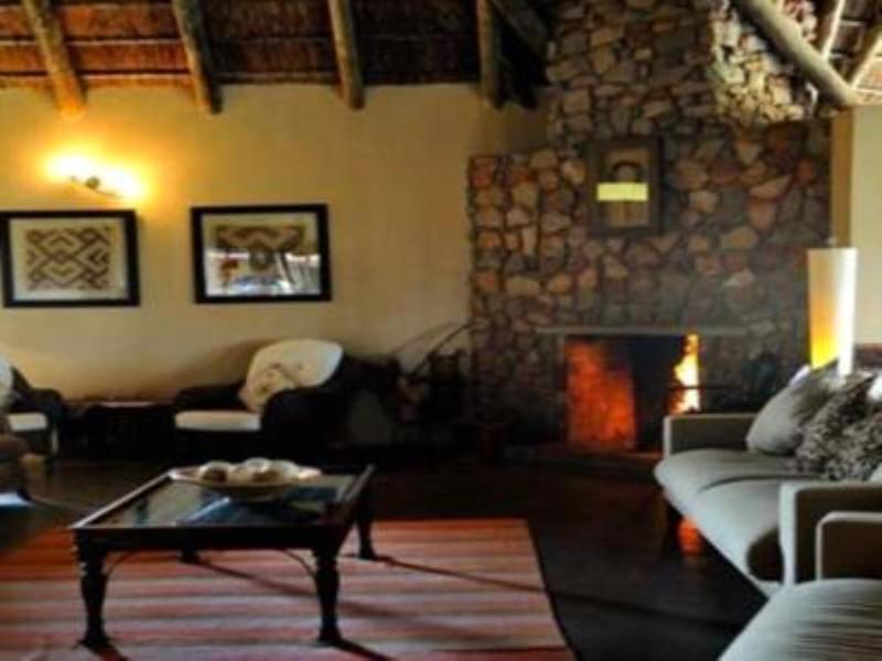 Kwantu Private Game Reserve Sidbury Luaran gambar